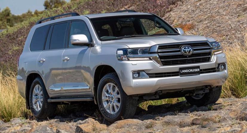 15 mẫu xế hộp được người Mỹ “cưng” nhất, tất cả đều l&#224; xe Nhật - Ảnh 2