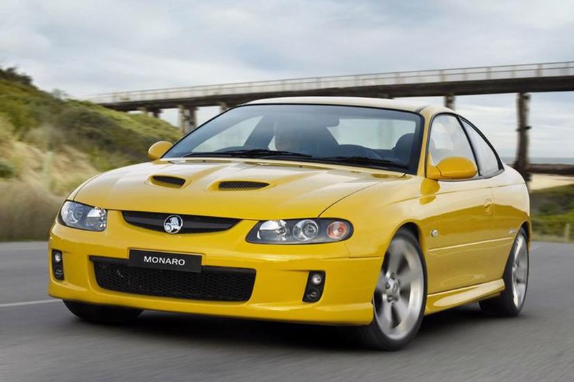 15 thương hiệu &#244; t&#244; bị “khai tử” trong 2 thập kỷ qua - Ảnh 16