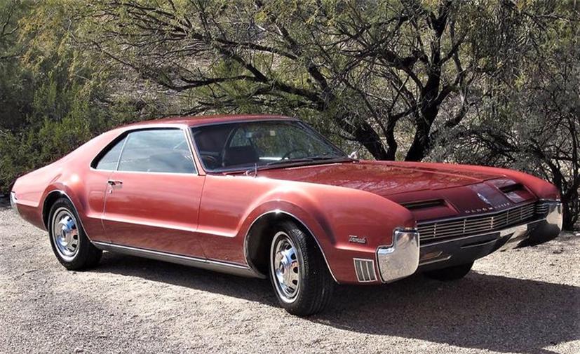 15 thương hiệu &#244; t&#244; bị “khai tử” trong 2 thập kỷ qua - Ảnh 4