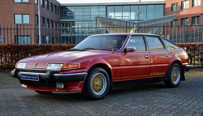 15 thương hiệu &#244; t&#244; bị “khai tử” trong 2 thập kỷ qua - Ảnh 5