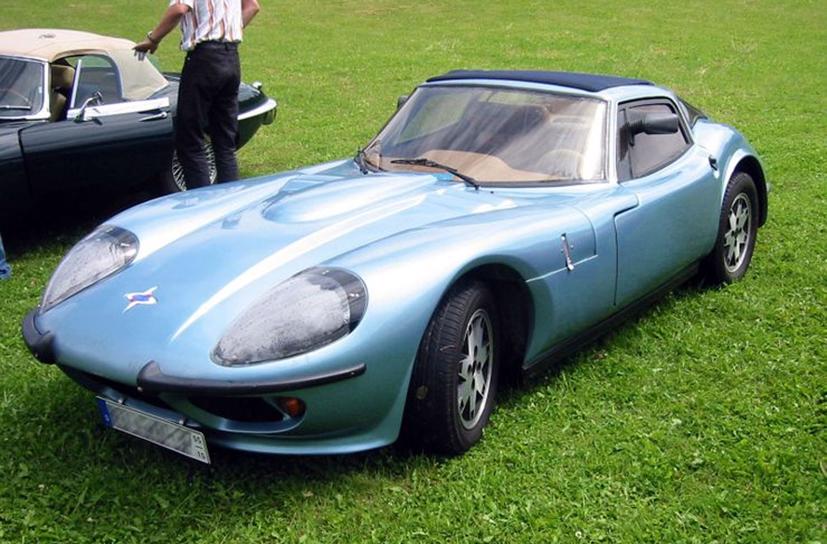 15 thương hiệu &#244; t&#244; bị “khai tử” trong 2 thập kỷ qua - Ảnh 6