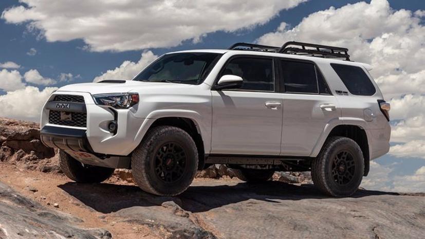 15 mẫu xế hộp được người Mỹ “cưng” nhất, tất cả đều l&#224; xe Nhật - Ảnh 7