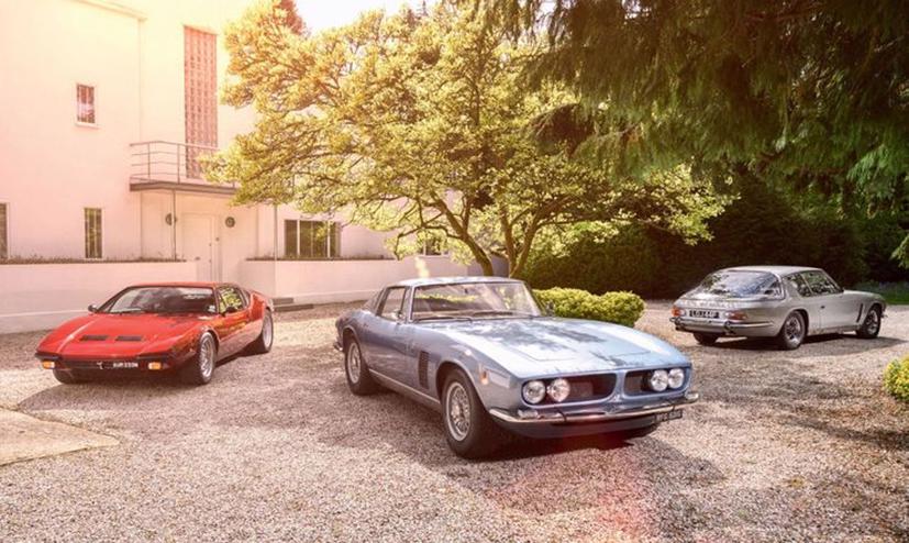 15 thương hiệu &#244; t&#244; bị “khai tử” trong 2 thập kỷ qua - Ảnh 10