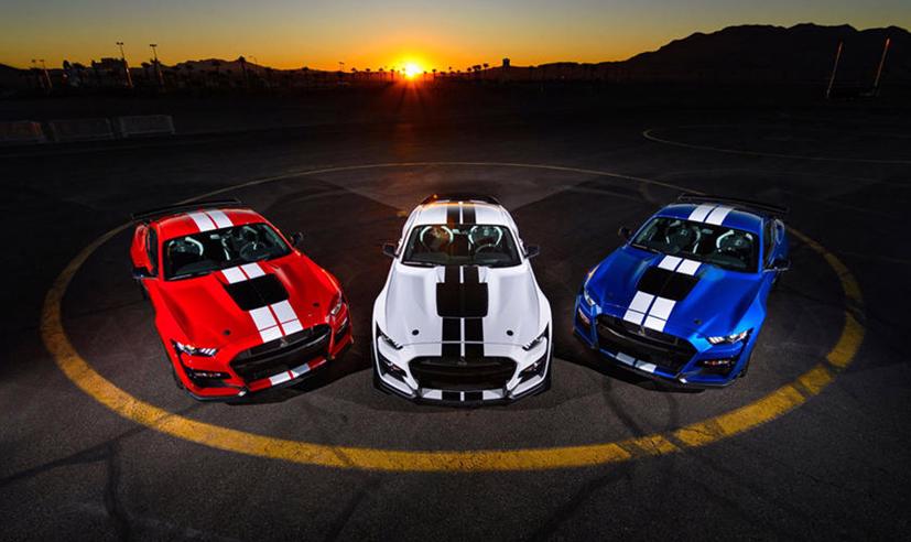 “Bí mật” phía sau tên gọi của loạt ô tô nổi tiếng - Ảnh 14