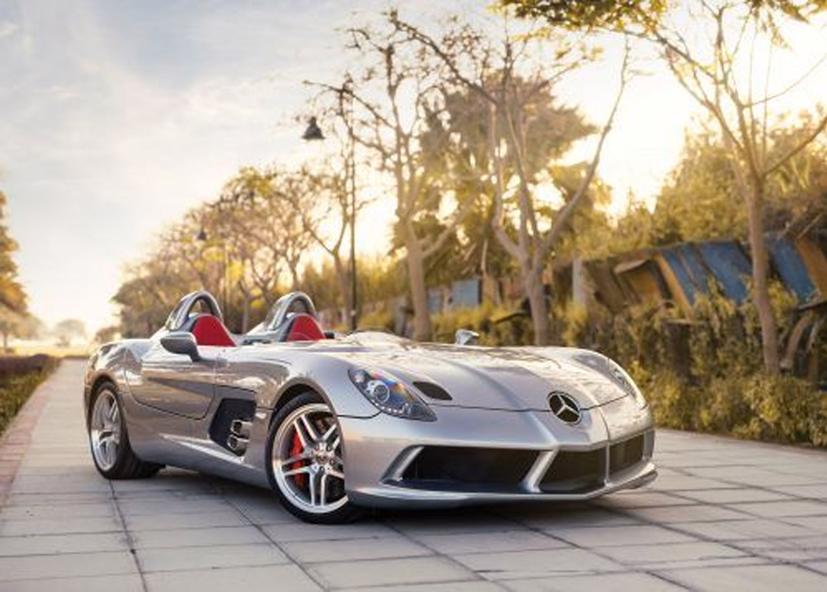 “Bí mật” phía sau tên gọi của loạt ô tô nổi tiếng - Ảnh 8