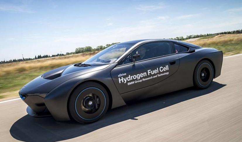 Xe chạy hydro tốt hơn, nhưng liệu c&#243; cạnh tranh nổi với xe điện? - Ảnh 2