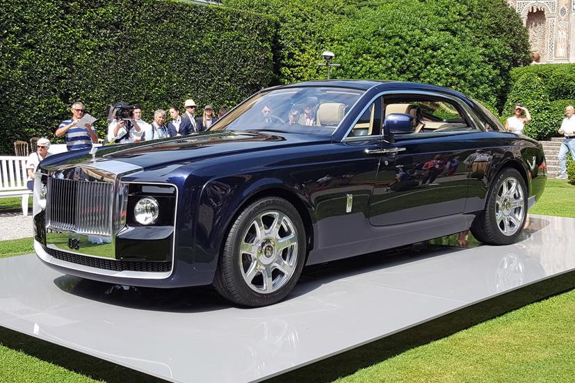 Timbalands Rolls Royce Phantom  Celebrity Carz