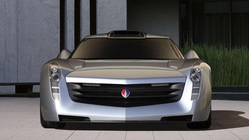 10 ô tô độc bản được làm theo đơn hàng đặc biệt - Ảnh 8