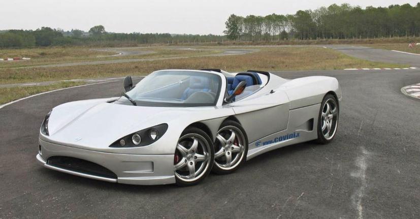 Tưởng&#160; l&#224;m si&#234;u xe “ngon ăn”, 10 nh&#224; sản xuất n&#224;y thất bại ngay từ đầu - Ảnh 1