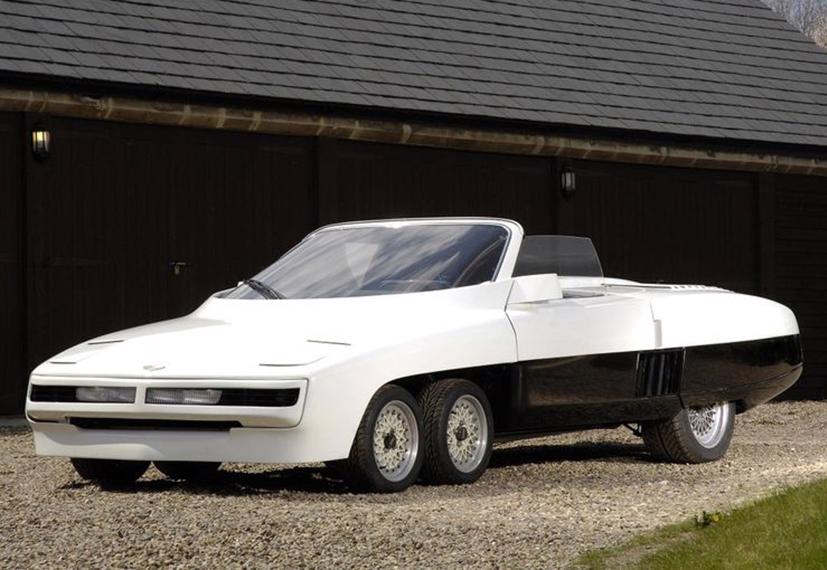 Tưởng&#160; l&#224;m si&#234;u xe “ngon ăn”, 10 nh&#224; sản xuất n&#224;y thất bại ngay từ đầu - Ảnh 2