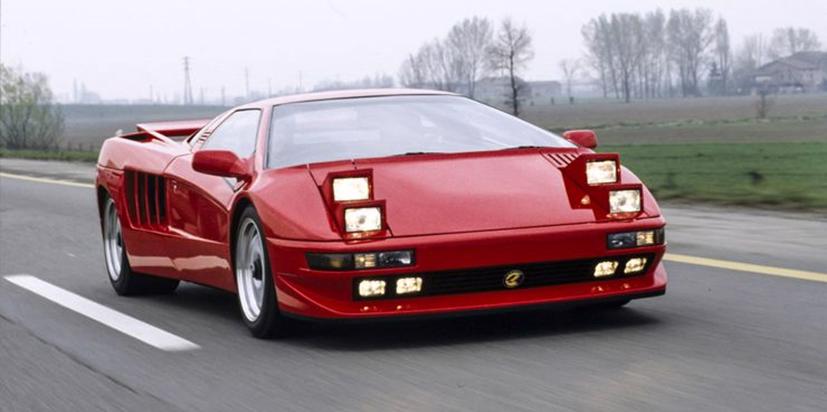 Tưởng&#160; l&#224;m si&#234;u xe “ngon ăn”, 10 nh&#224; sản xuất n&#224;y thất bại ngay từ đầu - Ảnh 11