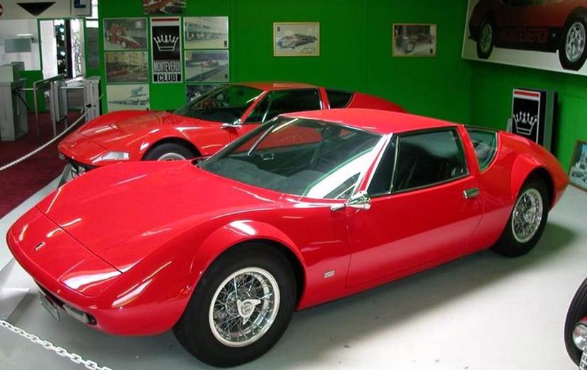 Tưởng&#160; l&#224;m si&#234;u xe “ngon ăn”, 10 nh&#224; sản xuất n&#224;y thất bại ngay từ đầu - Ảnh 3