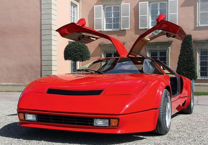 Tưởng&#160; l&#224;m si&#234;u xe “ngon ăn”, 10 nh&#224; sản xuất n&#224;y thất bại ngay từ đầu - Ảnh 5