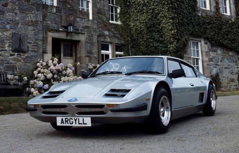 Tưởng&#160; l&#224;m si&#234;u xe “ngon ăn”, 10 nh&#224; sản xuất n&#224;y thất bại ngay từ đầu - Ảnh 6