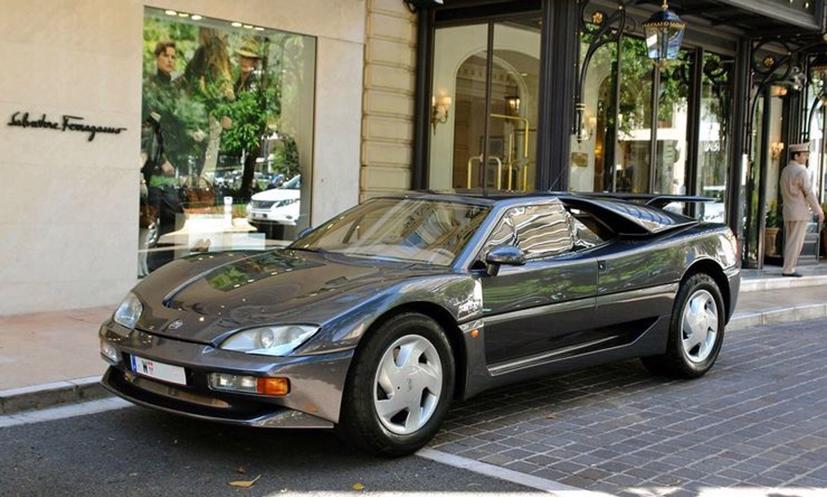 Tưởng&#160; l&#224;m si&#234;u xe “ngon ăn”, 10 nh&#224; sản xuất n&#224;y thất bại ngay từ đầu - Ảnh 7