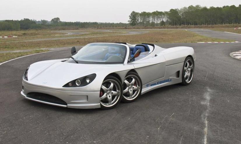 Tưởng&#160; l&#224;m si&#234;u xe “ngon ăn”, 10 nh&#224; sản xuất n&#224;y thất bại ngay từ đầu - Ảnh 8