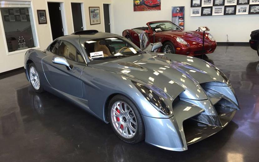 Tưởng&#160; l&#224;m si&#234;u xe “ngon ăn”, 10 nh&#224; sản xuất n&#224;y thất bại ngay từ đầu - Ảnh 10