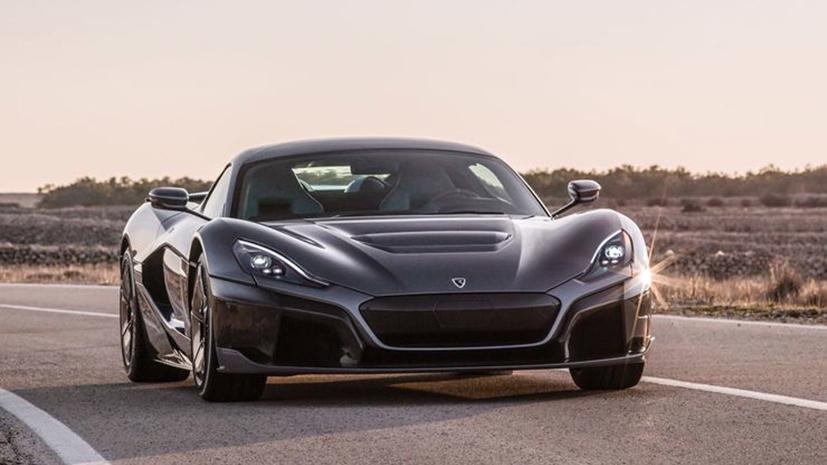 10 mẫu xe mới đắt nhất năm 2020 - Ảnh 8