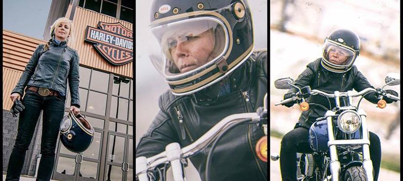 Jessi Combs được Guinness c&#244;ng nhận l&#224; người phụ nữ l&#225;i xe nhanh nhất thế giới - Ảnh 8