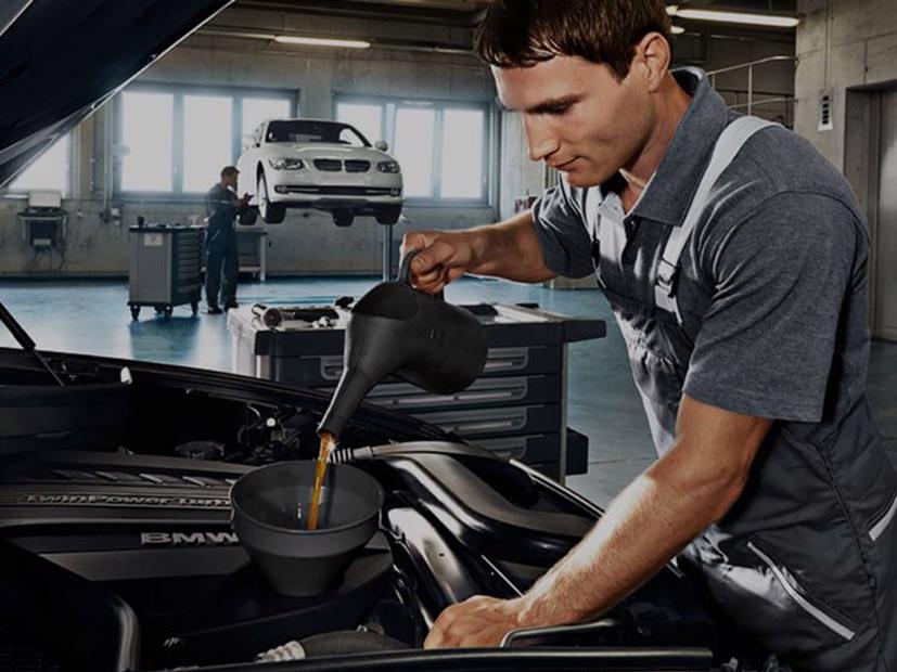 Những nhược điểm cần c&#226;n nhắc khi mua xe BMW mới - Ảnh 3