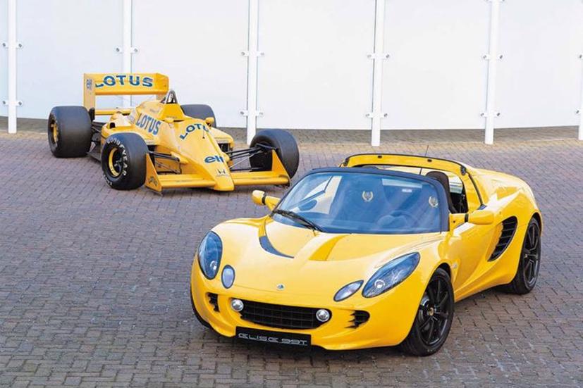 Từng nổi tiếng trong làng siêu xe, vì sao Lotus ngày càng đi xuống? - Ảnh 2