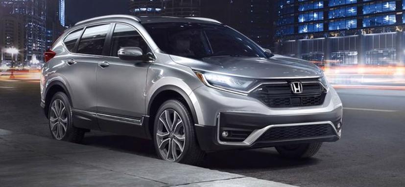 10 mẫu SUV tuyệt đẹp của năm 2020 c&#243; thể khiến bạn ch&#225;n sedan - Ảnh 2