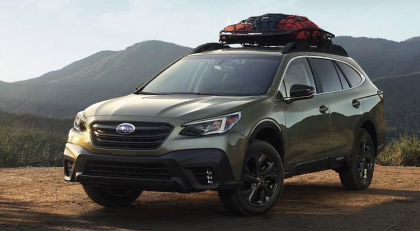 10 mẫu SUV tuyệt đẹp của năm 2020 c&#243; thể khiến bạn ch&#225;n sedan - Ảnh 3