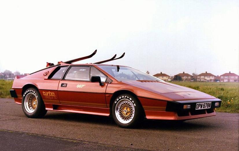 Từng nổi tiếng trong làng siêu xe, vì sao Lotus ngày càng đi xuống? - Ảnh 4