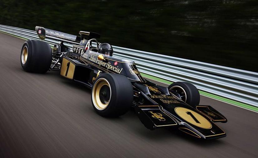 Từng nổi tiếng trong làng siêu xe, vì sao Lotus ngày càng đi xuống? - Ảnh 5