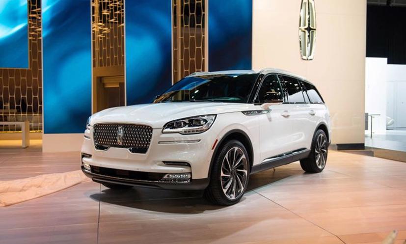 10 mẫu SUV tuyệt đẹp của năm 2020 c&#243; thể khiến bạn ch&#225;n sedan - Ảnh 6