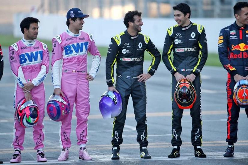 F1 m&#249;a giải 2020 đ&#227; ch&#237;nh thức khởi động, v&#224; đ&#226;y l&#224; những g&#236; kh&#225;n giả tr&#244;ng đợi - Ảnh 1