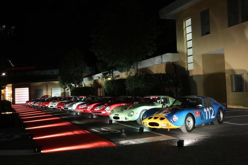 Ferrari hứng thất bại trong cuộc chiến pháp lý 250 GTO - Ảnh 6