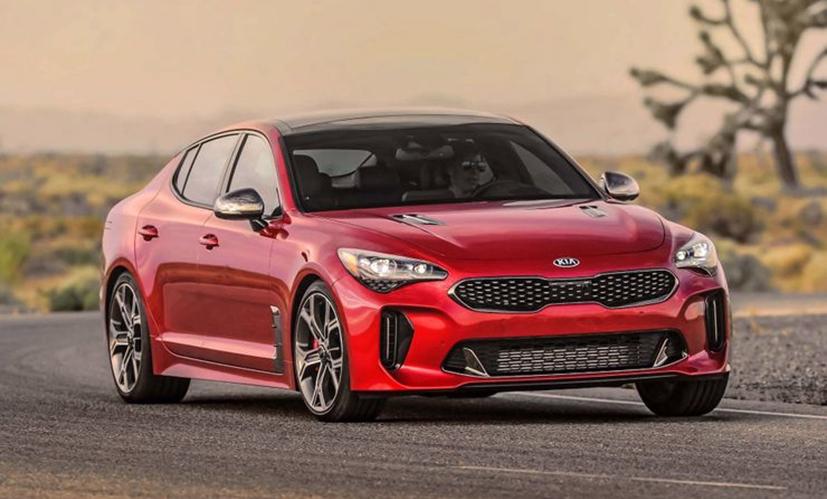 10 lầm tưởng lớn nhất về ô tô Kia - Ảnh 6