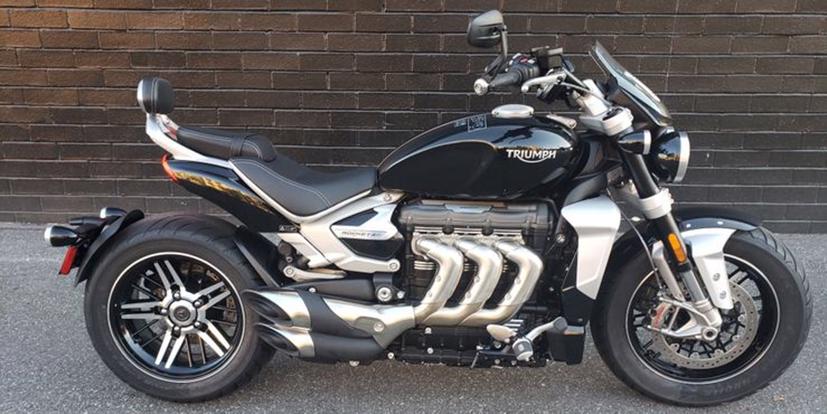 10 mẫu m&#244; t&#244; mới đắt nhất năm 2020 - Ảnh 2