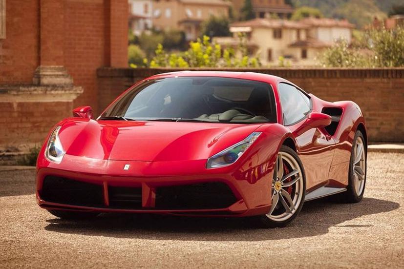 Ferrari đ&#227; bị Lamborghini cho &quot;h&#237;t kh&#243;i&quot; như thế n&#224;o? - Ảnh 4
