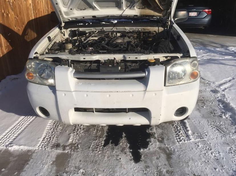 10 lỗi thường gặp nhất ở c&#225;c loại xe &#244; t&#244; Nissan - Ảnh 2