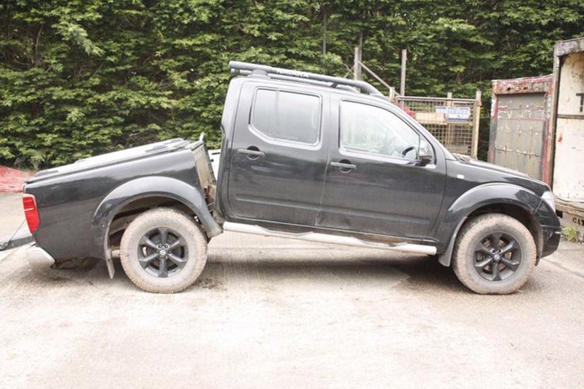 10 lỗi thường gặp nhất ở c&#225;c loại xe &#244; t&#244; Nissan - Ảnh 8