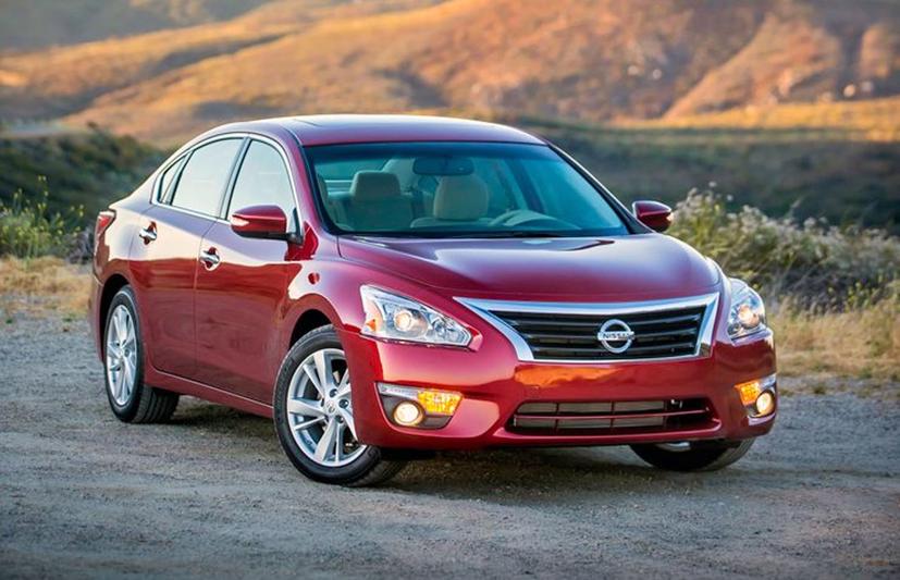 10 lỗi thường gặp nhất ở c&#225;c loại xe &#244; t&#244; Nissan - Ảnh 9