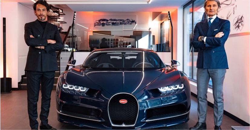 Những nguy&#234;n tắc kỳ lạ khi sở hữu hypercar - Ảnh 1