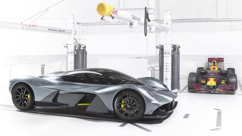 Những nguy&#234;n tắc kỳ lạ khi sở hữu hypercar - Ảnh 2