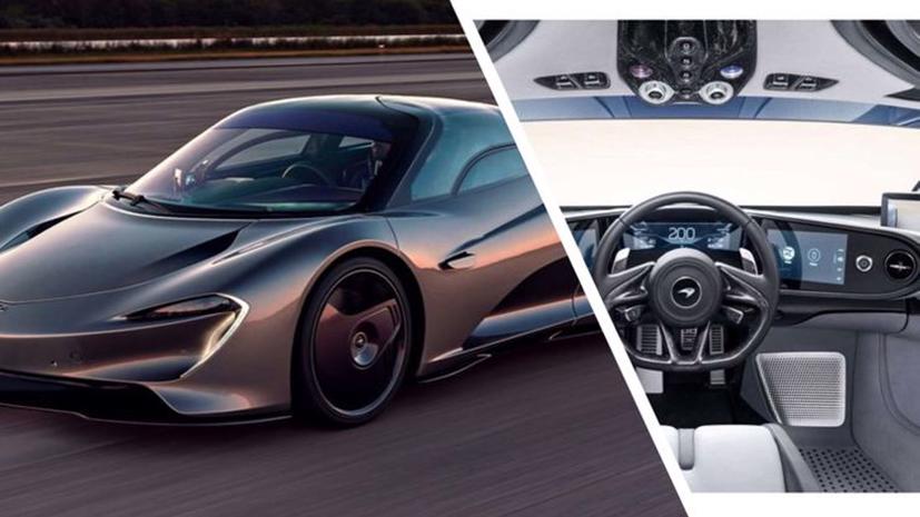 Những nguy&#234;n tắc kỳ lạ khi sở hữu hypercar - Ảnh 12