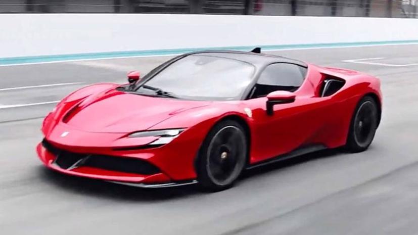 Những nguy&#234;n tắc kỳ lạ khi sở hữu hypercar - Ảnh 13