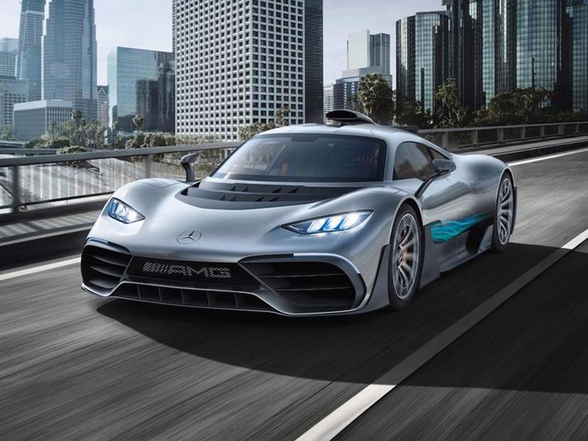 Những nguy&#234;n tắc kỳ lạ khi sở hữu hypercar - Ảnh 4