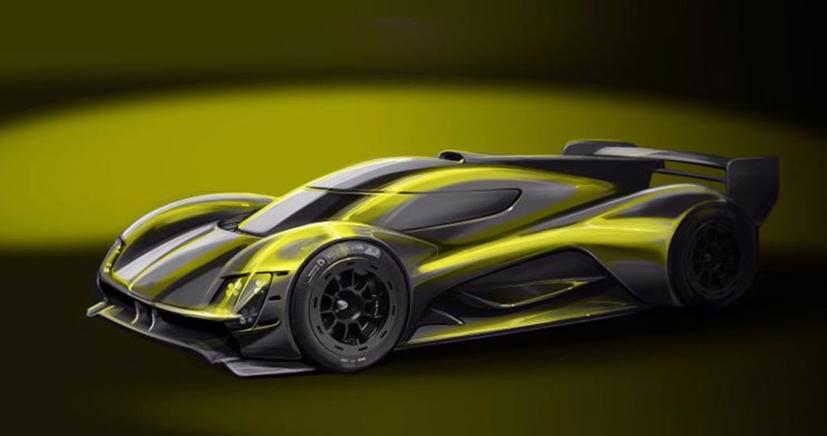 Những nguy&#234;n tắc kỳ lạ khi sở hữu hypercar - Ảnh 6