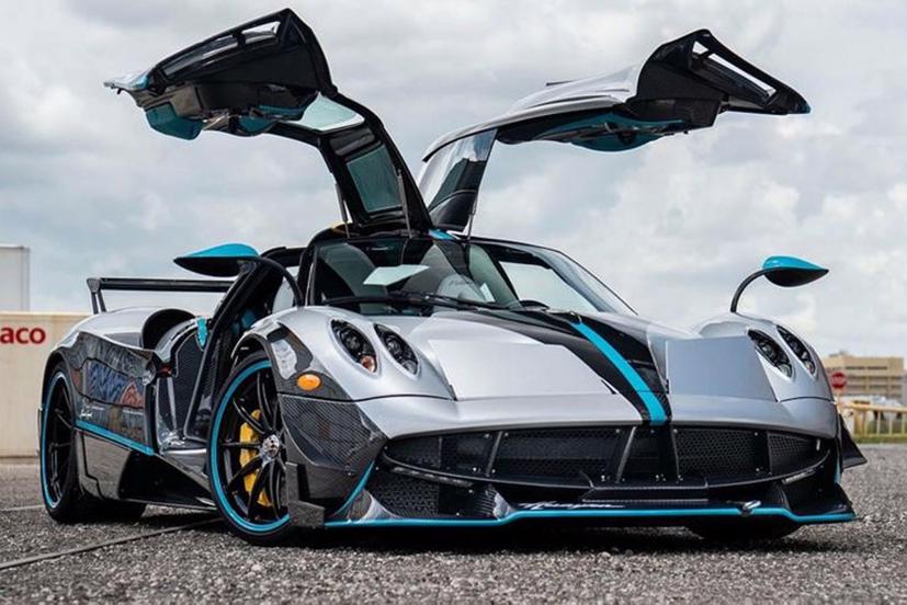 Những nguy&#234;n tắc kỳ lạ khi sở hữu hypercar - Ảnh 7