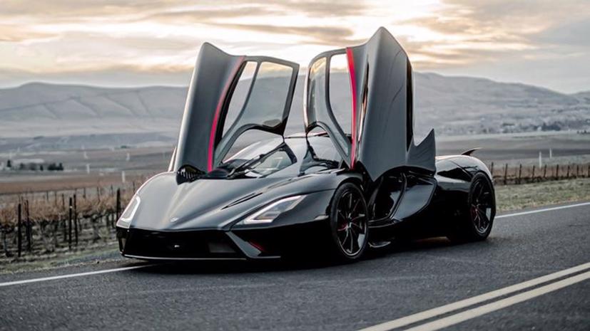 Những nguy&#234;n tắc kỳ lạ khi sở hữu hypercar - Ảnh 8