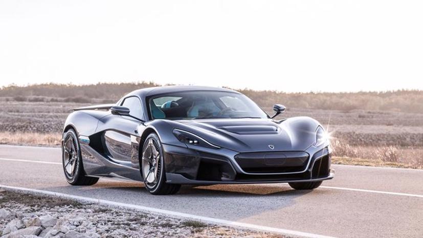 Những nguy&#234;n tắc kỳ lạ khi sở hữu hypercar - Ảnh 9