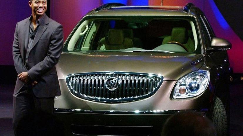 Kh&#225;m ph&#225; bộ sưu tập xe của huyền thoại golf Tiger Woods - Ảnh 9