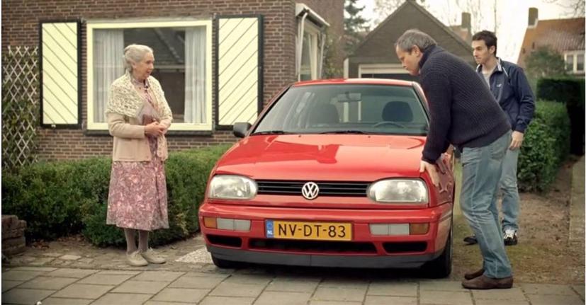 10 quảng cáo ô tô hay nhất mọi thời đại - Ảnh 1