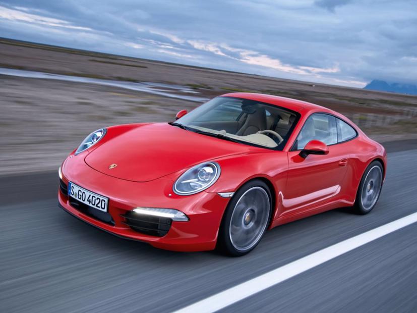 9 mẫu xe 2019 tốn tiền “nu&#244;i” nhất ở Mỹ - Ảnh 7